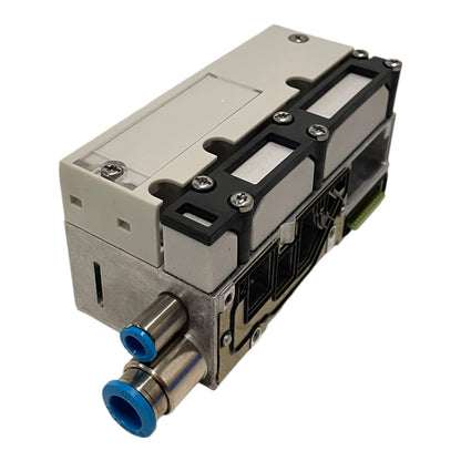 Festo Endplatte Pneumatikendplatte Pneumatik für Industrie VMPA-FB-EPL-EU 533371
