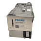 Festo Endplatte Pneumatikendplatte Pneumatik für Industrie VMPA-FB-EPL-EU 533371