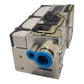 Festo Endplatte Pneumatikendplatte Pneumatik für Industrie VMPA-FB-EPL-EU 533371