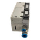 Festo Endplatte Pneumatikendplatte Pneumatik für Industrie VMPA-FB-EPL-EU 533371