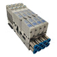Festo Magnetventil Ventilinsel Pneumatikventile Industrie VMPA1-M1H-K-PI 533347