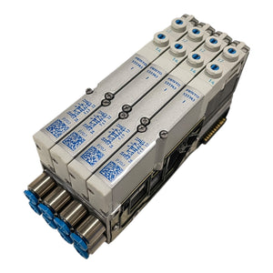 Festo Magnetventil Ventilinsel Pneumatikventile Pneumatik VMPA1-M1H-J-PI 533343