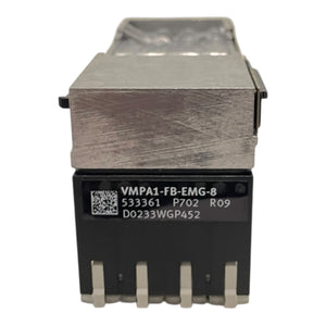 Festo Magnetventil Ventilinsel Pneumatikventile Pneumatik VMPA1-M1H-J-PI 533343