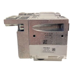 Festo Busknoten Pneumatik für Industrie Einsatz Pneumatik CPX-FB13 195740