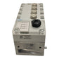 Festo Elektrik-Anschaltung Pneumatik Industrie Einsatz CPX-CP-4-FB 526705