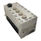 Festo Elektrik-Anschaltung Pneumatik Industrie Einsatz CPX-CP-4-FB 526705