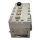 Festo Elektrik-Anschaltung Pneumatik Industrie Einsatz CPX-CP-4-FB 526705
