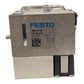 Festo Pneumatik Endplatte für industriellen Einsatz VMPA-FB-EPLM-GU 552288
