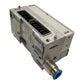 Festo Pneumatik Endplatte für industriellen Einsatz VMPA-FB-EPLM-GU 552288