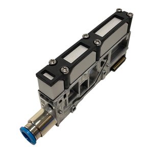 Festo Versorgungsplatte Pneumatik Industrie Einsatz VMPA1-FB-SPU 533353