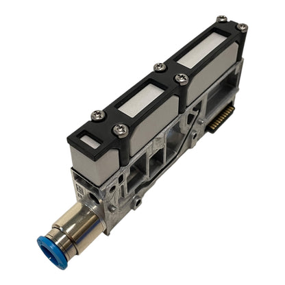Festo Versorgungsplatte Pneumatik Industrie Einsatz VMPA1-FB-SPU 533353
