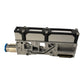 Festo Versorgungsplatte Pneumatik Industrie Einsatz VMPA1-FB-SPU 533353