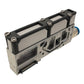 Festo Versorgungsplatte Pneumatik Industrie Einsatz VMPA1-FB-SPU 533353