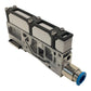 Festo Versorgungsplatte Pneumatik Industrie Einsatz VMPA1-FB-SPU 533353