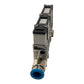 Festo Versorgungsplatte Pneumatik Industrie Einsatz VMPA1-FB-SPU 533353