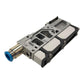 Festo Versorgungsplatte Pneumatik Industrie Einsatz VMPA1-FB-SPU 533353
