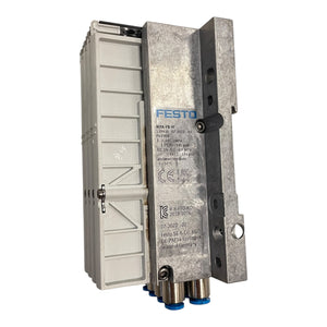 Festo Pneumatikmodul Elektronikmodul VMPA1-FB-EMG-8 533361