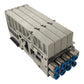 Festo Pneumatikmodul Elektronikmodul VMPA1-FB-EMG-8 533361