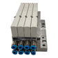 Festo Pneumatikmodul Elektronikmodul VMPA1-FB-EMG-8 533361