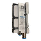 Festo Ventilblock Magnetventile Pneumatikblock Ventilinsel MPA1-M1H-K-PI 533347