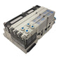Festo Ventilblock Magnetventile Pneumatikblock Ventilinsel MPA1-M1H-K-PI 533347