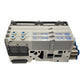 Festo Ventilblock Magnetventile Pneumatikblock Ventilinsel MPA1-M1H-K-PI 533347