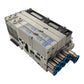 Festo Ventilblock Magnetventile Pneumatikblock Ventilinsel MPA1-M1H-K-PI 533347