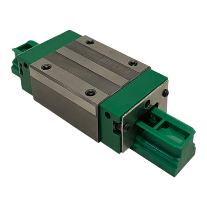 INA Linearführungswagen Linearführung für Industrie Einsatz 97 V 12 KWVE15BS V1