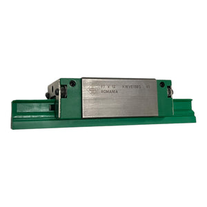 INA Linearführungswagen Linearführung für Industrie Einsatz 97 V 12 KWVE15BS V1