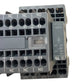 Siemens 3RT2015-2BB44-3MA0 Schütz S00 AC-3 7A 3kW 24V DC Federklemme Siemens