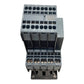 Siemens 3RT2015-2BB44-3MA0 Schütz S00 AC-3 7A 3kW 24V DC Federklemme Siemens