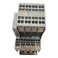 Siemens 3RT2015-2BB44-3MA0 Schütz S00 AC-3 7A 3kW 24V DC Federklemme Siemens