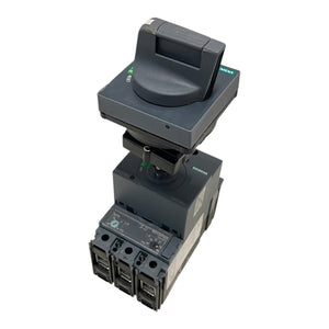 Siemens Leistungsschalter 3VA11634EF360AA0 3VA11 ATAM Leistungsschalter