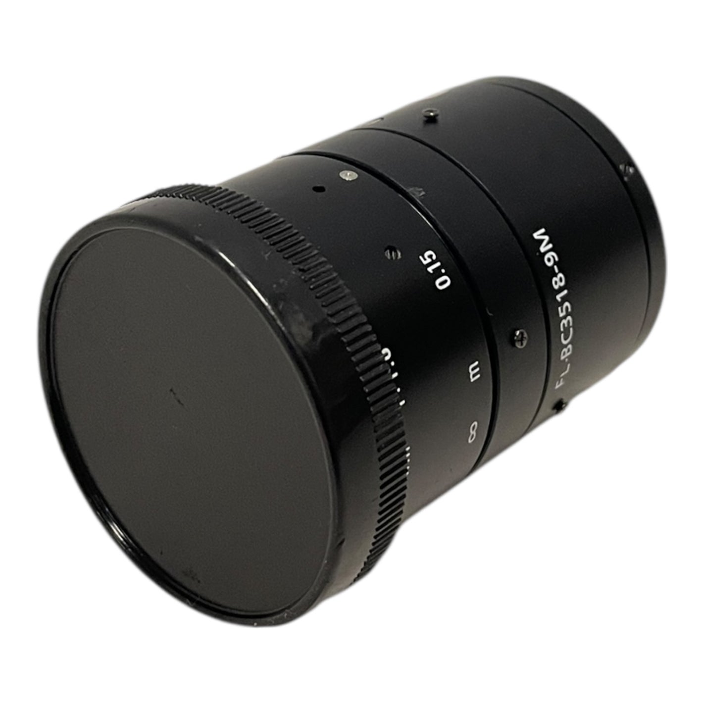 Ricoh Kameraobjektiv für Industrie Kamera FL-BC3518-9M