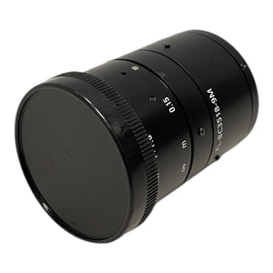 Ricoh Kameraobjektiv für Industrie Kamera FL-BC3518-9M
