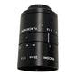 Ricoh Kameraobjektiv für Industrie Kamera FL-BC3518-9M