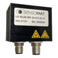 Sensopart Sensor Industrie Einsatz LS55x46WK 24A132L12 LS 55x46 WK 24 A13 2L12