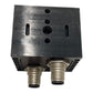 Sensopart Sensor Industrie Einsatz LS55x46WK 24A132L12 LS 55x46 WK 24 A13 2L12
