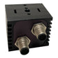 Sensopart Sensor Industrie Einsatz LS55x46WK 24A132L12 LS 55x46 WK 24 A13 2L12