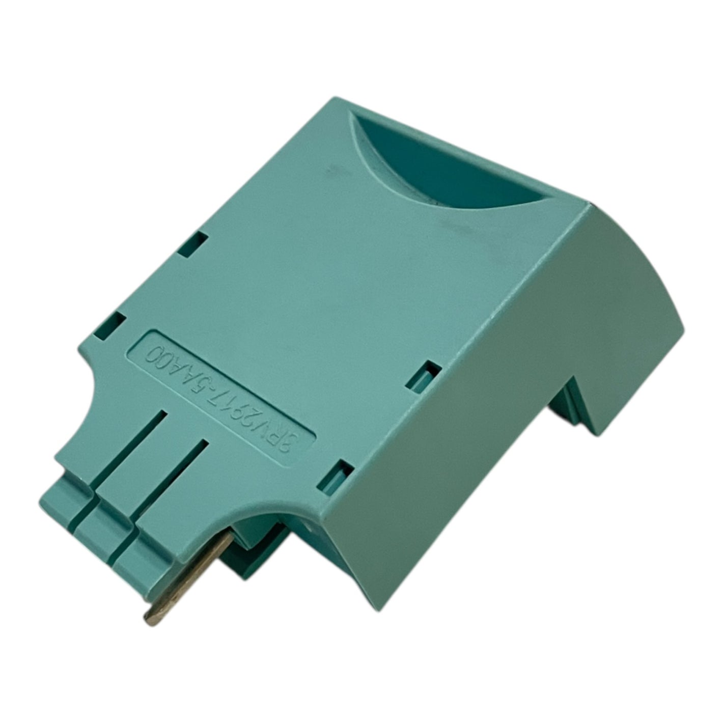 Siemens SIRIUS Verbindungsstecker Größe S00 Federzugklemme 3RV2917-5AA00