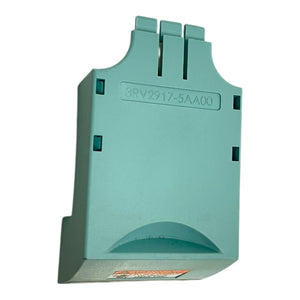 Siemens SIRIUS Verbindungsstecker Größe S00 Federzugklemme 3RV2917-5AA00