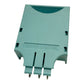 Siemens SIRIUS Verbindungsstecker Größe S00 Federzugklemme 3RV2917-5AA00