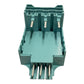 Siemens SIRIUS Verbindungsstecker Größe S00 Federzugklemme 3RV2917-5AA00