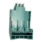 Siemens SIRIUS Verbindungsstecker Größe S00 Federzugklemme 3RV2917-5AA00