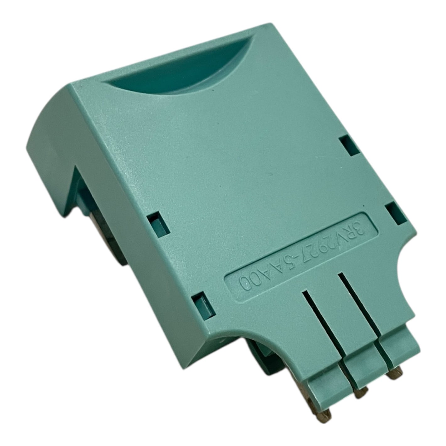 Siemens SIRIUS Anschlussstecker für industriellen Einsatz 3RV2927-5AA00