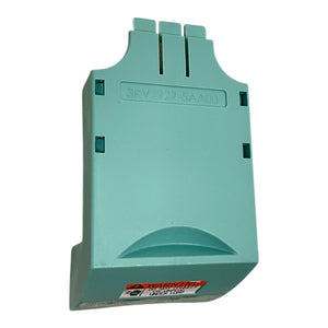 Siemens SIRIUS Anschlussstecker für industriellen Einsatz 3RV2927-5AA00