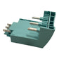 Siemens SIRIUS Anschlussstecker für industriellen Einsatz 3RV2927-5AA00