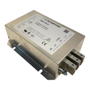 Schaffner Netzteil für industriellen Einsatz FN3515033