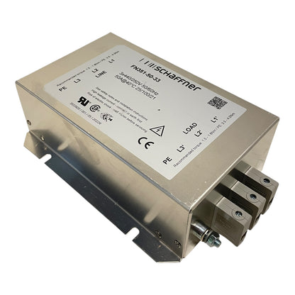 Schaffner Netzteil für industriellen Einsatz FN3515033 (Used)