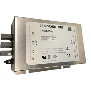 Schaffner Netzteil für industriellen Einsatz FN3515033